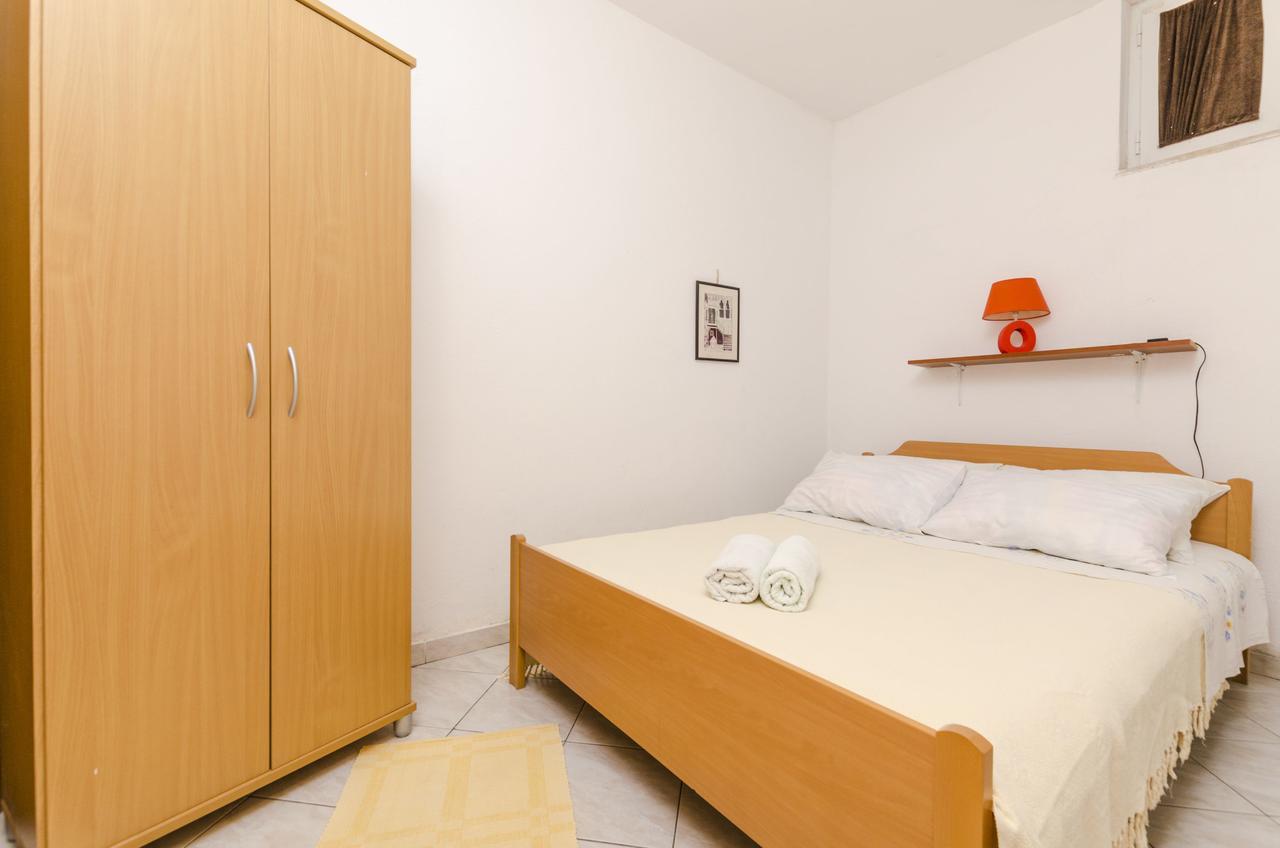 Apartments Helena イバン・ドーラッツ エクステリア 写真