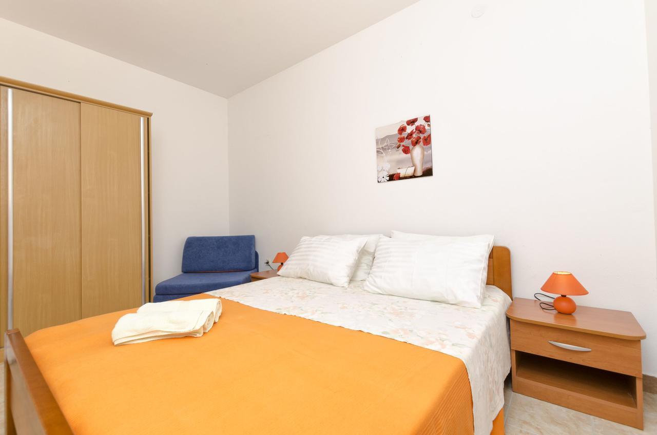 Apartments Helena イバン・ドーラッツ エクステリア 写真