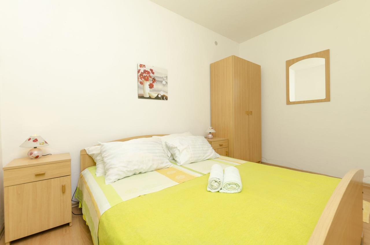 Apartments Helena イバン・ドーラッツ エクステリア 写真